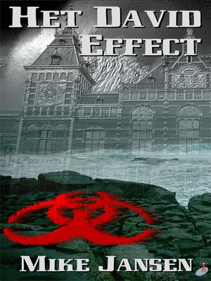 cover image of Het David Effect